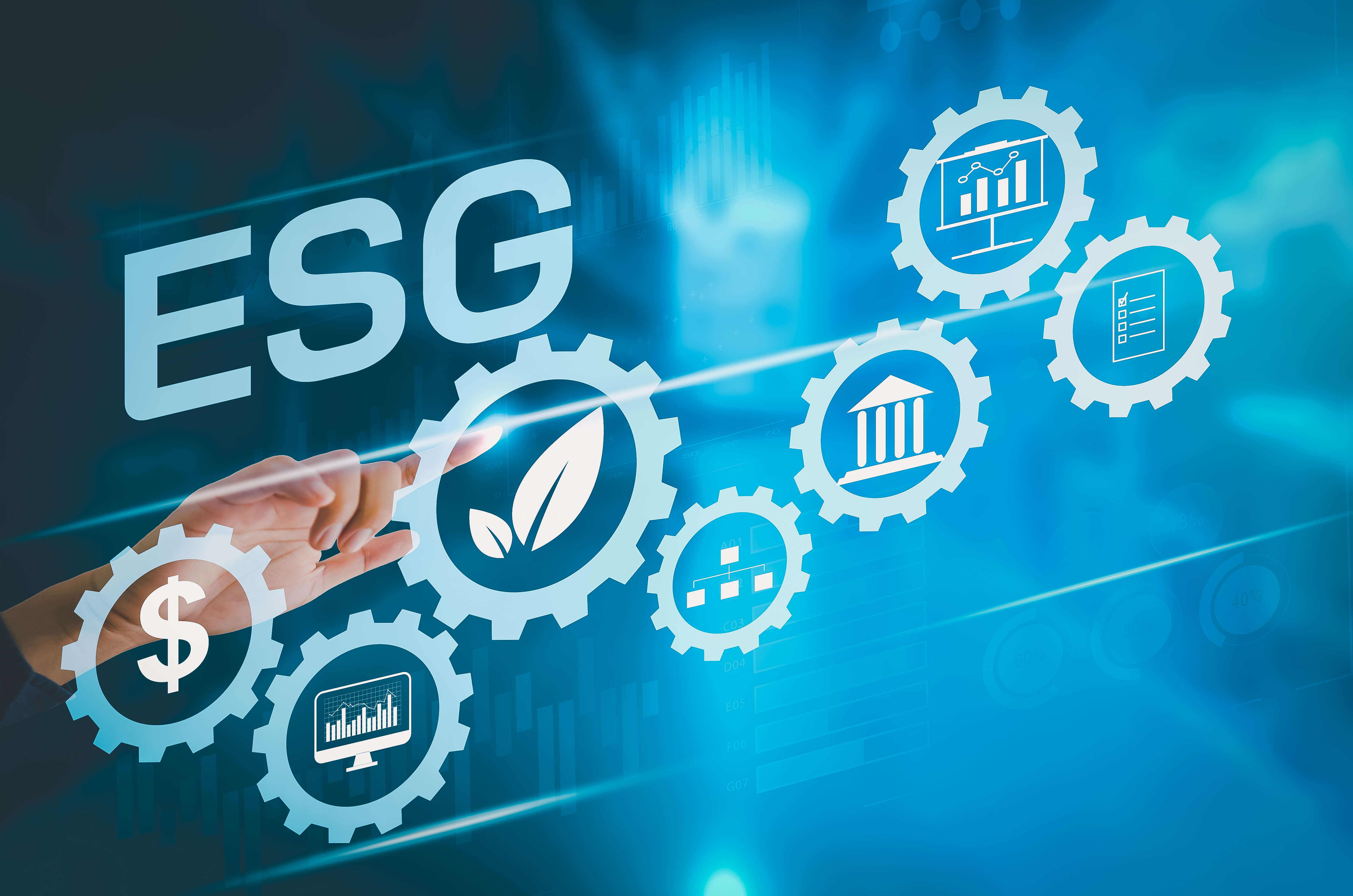 专题 | ESG行业信披观察