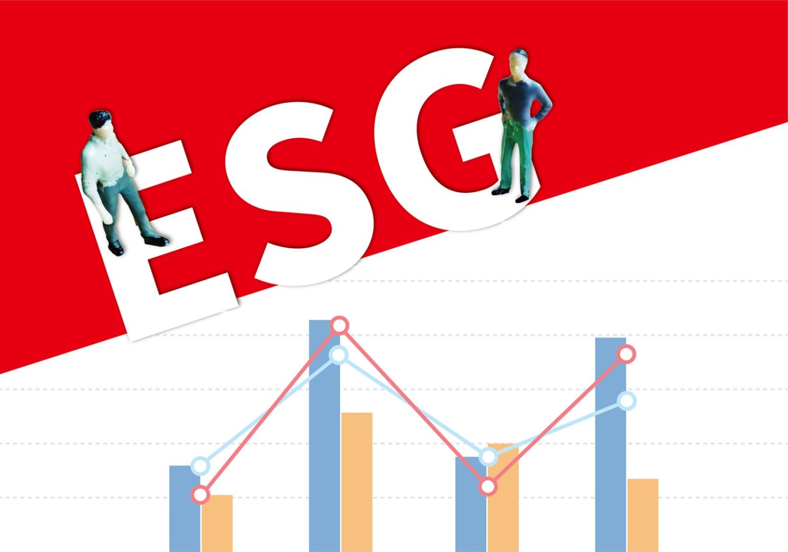  Special topic | 2024A ESG credit rating observation